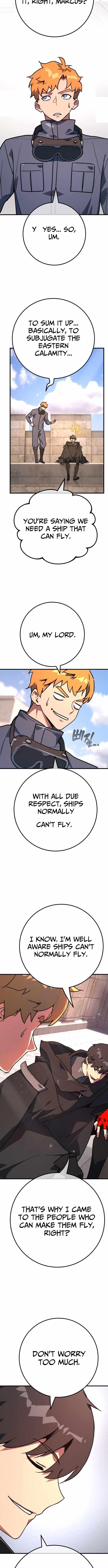 The Game’s Top Troll Chapter 171 - Page 6