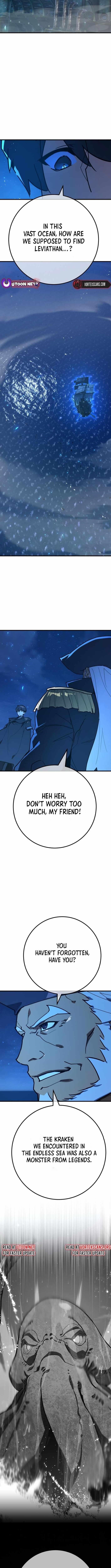 The Game’s Top Troll Chapter 172 - Page 16