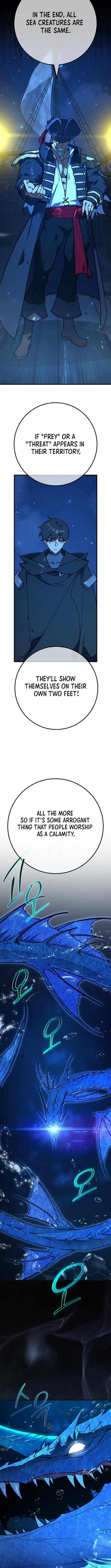 The Game’s Top Troll Chapter 172 - Page 17