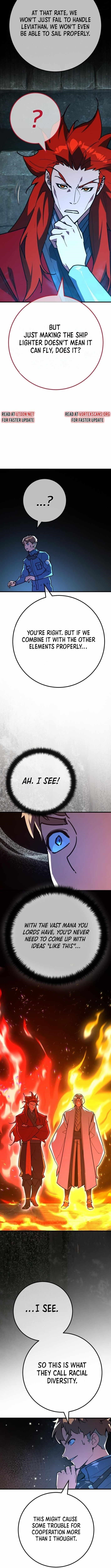 The Game’s Top Troll Chapter 172 - Page 4