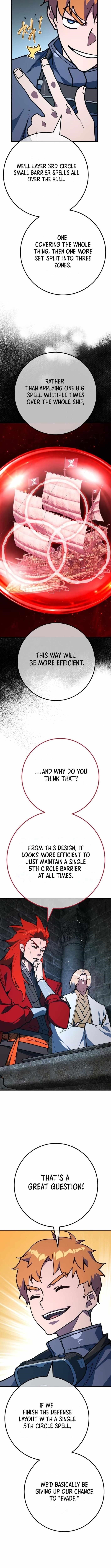 The Game’s Top Troll Chapter 172 - Page 6