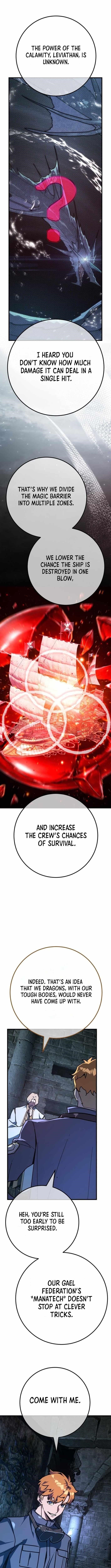 The Game’s Top Troll Chapter 172 - Page 7