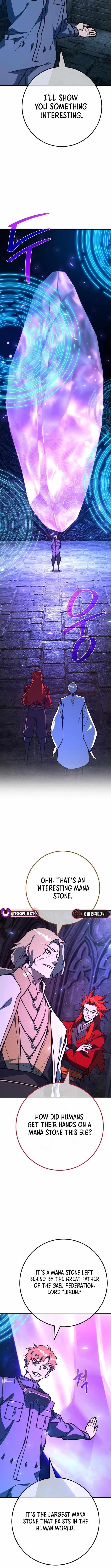 The Game’s Top Troll Chapter 172 - Page 8