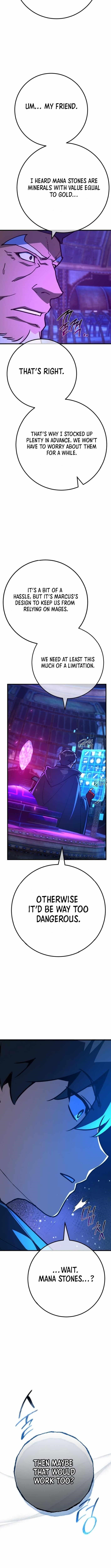 The Game’s Top Troll Chapter 173 - Page 10