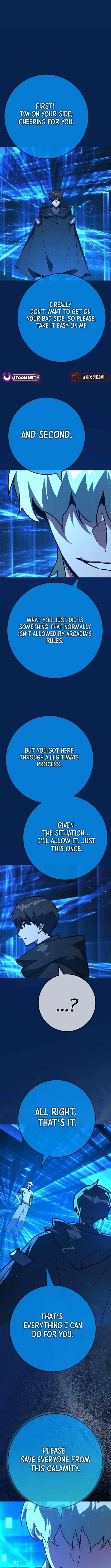 The Game’s Top Troll Chapter 173 - Page 15