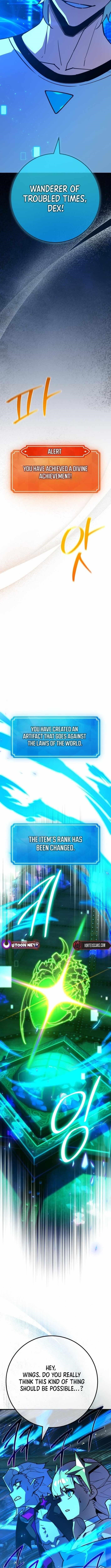 The Game’s Top Troll Chapter 173 - Page 16