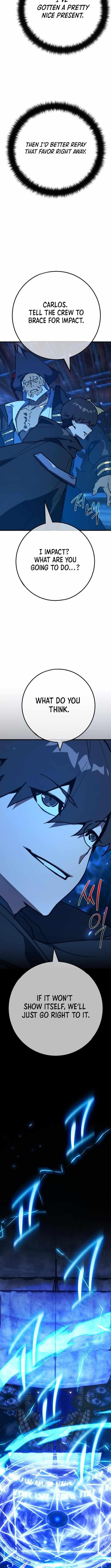 The Game’s Top Troll Chapter 173 - Page 18