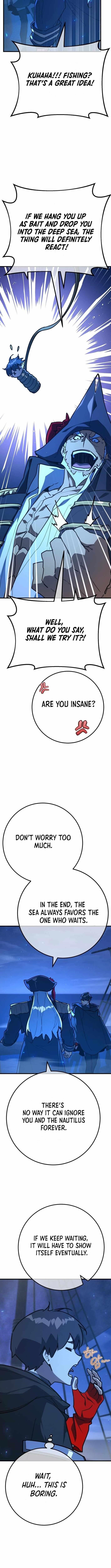 The Game’s Top Troll Chapter 173 - Page 6