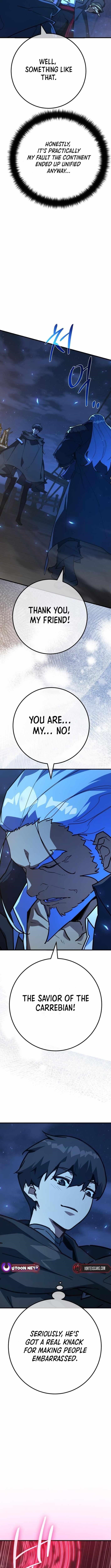 The Game’s Top Troll Chapter 173 - Page 8