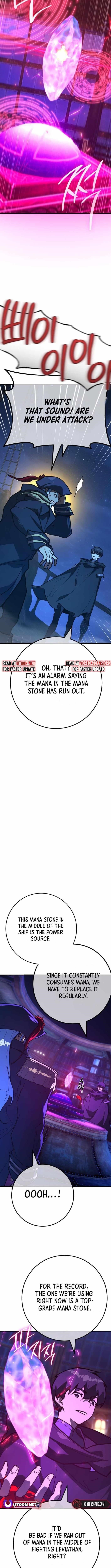 The Game’s Top Troll Chapter 173 - Page 9