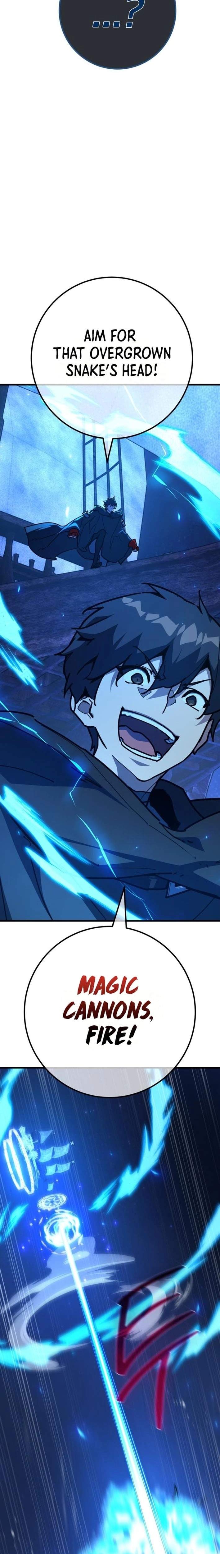 The Game’s Top Troll Chapter 174 - Page 11