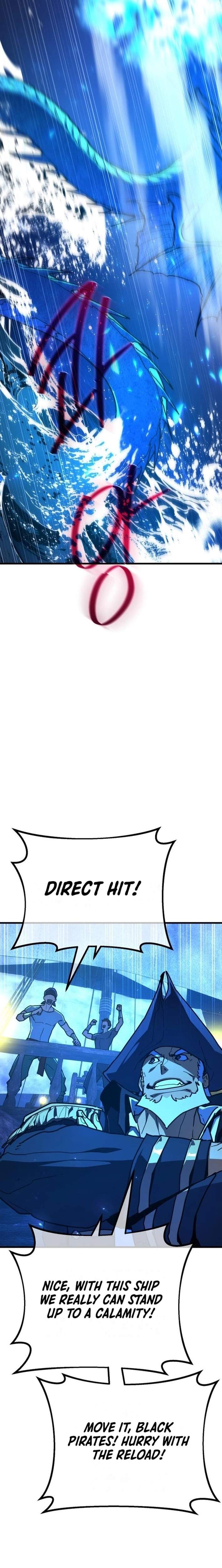 The Game’s Top Troll Chapter 174 - Page 12