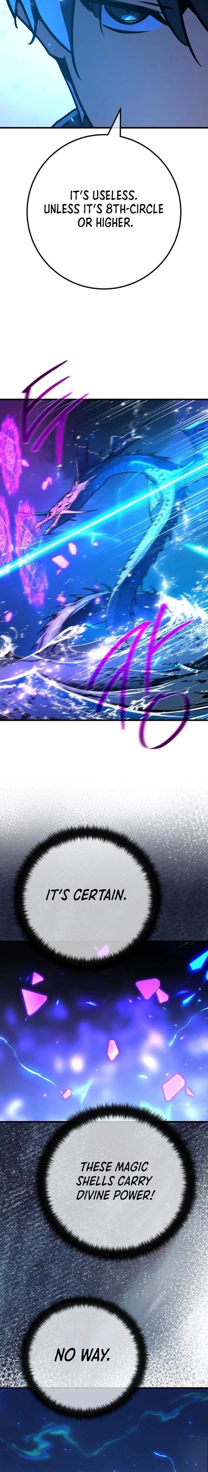 The Game’s Top Troll Chapter 174 - Page 15