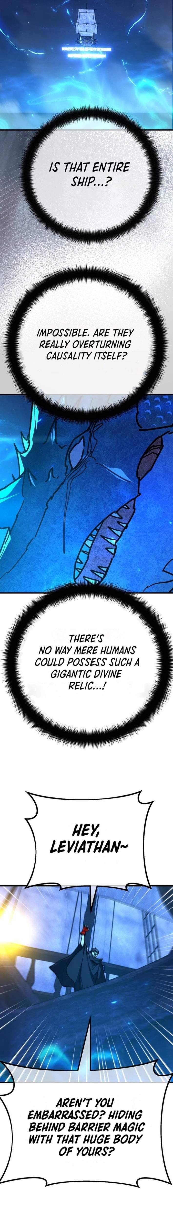 The Game’s Top Troll Chapter 174 - Page 16