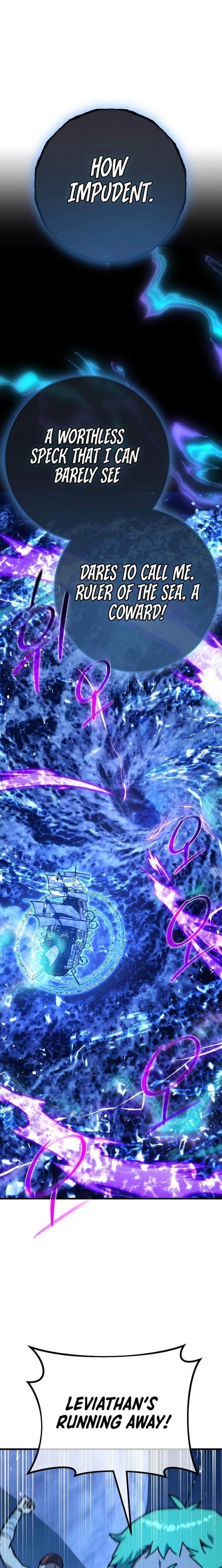 The Game’s Top Troll Chapter 174 - Page 18