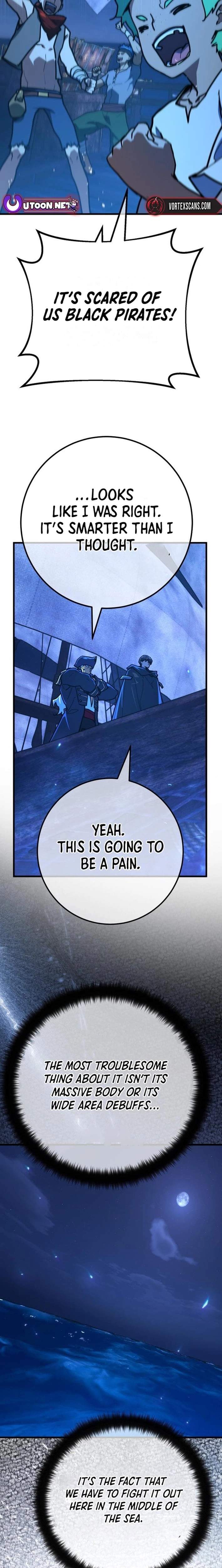 The Game’s Top Troll Chapter 174 - Page 19