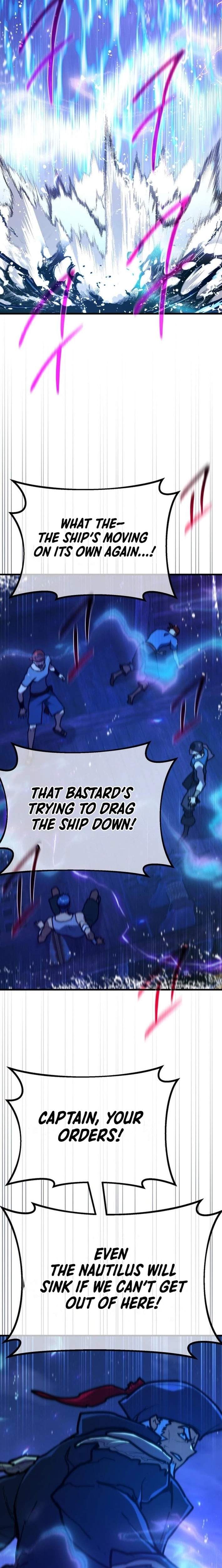 The Game’s Top Troll Chapter 174 - Page 22