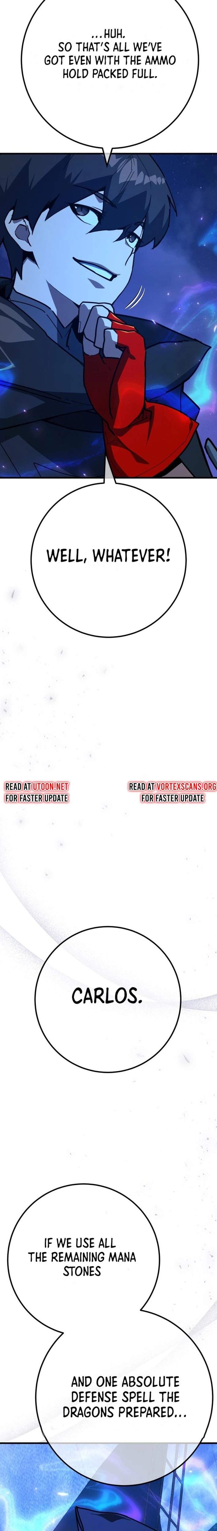 The Game’s Top Troll Chapter 174 - Page 25