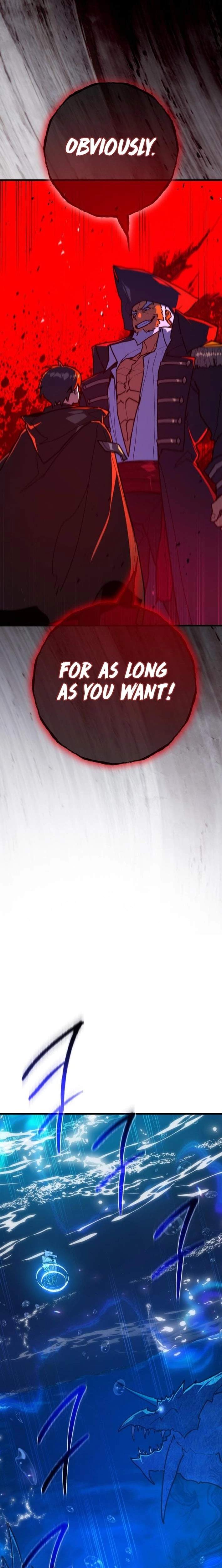 The Game’s Top Troll Chapter 174 - Page 27