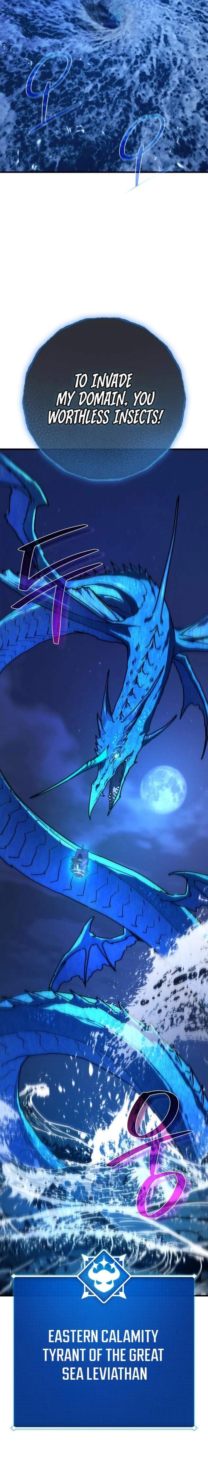 The Game’s Top Troll Chapter 174 - Page 3