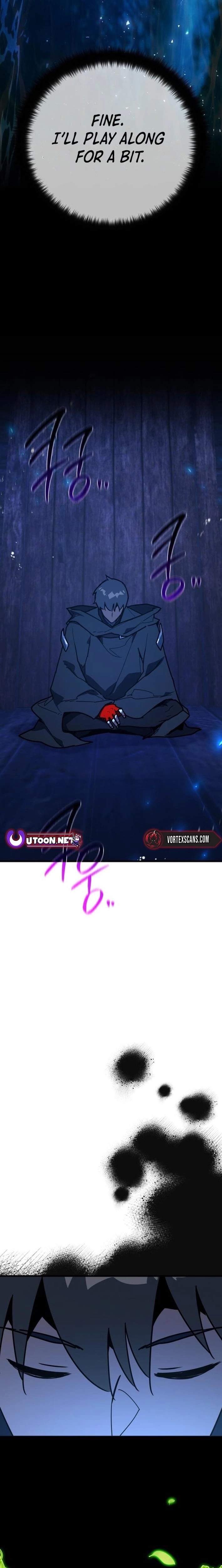 The Game’s Top Troll Chapter 174 - Page 31