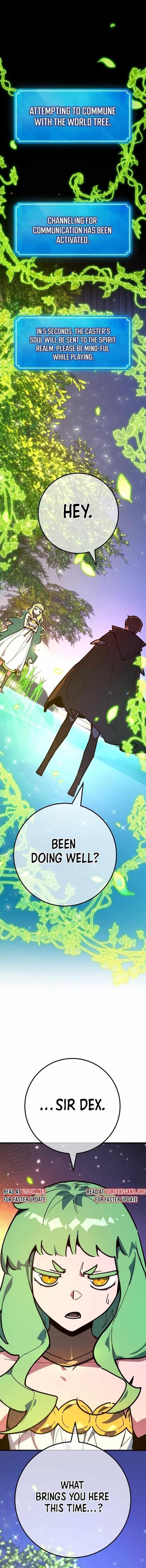 The Game’s Top Troll Chapter 175 - Page 1