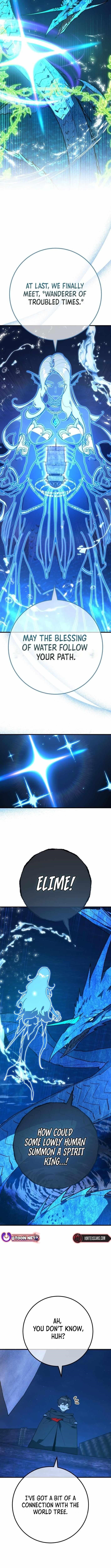 The Game’s Top Troll Chapter 175 - Page 12