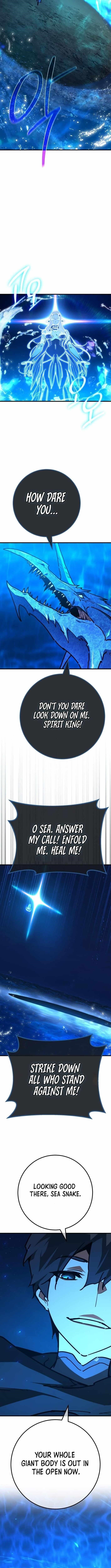 The Game’s Top Troll Chapter 175 - Page 14