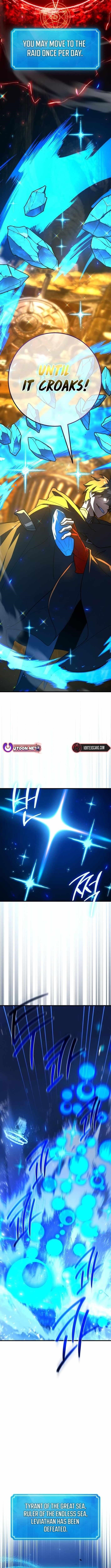 The Game’s Top Troll Chapter 175 - Page 16