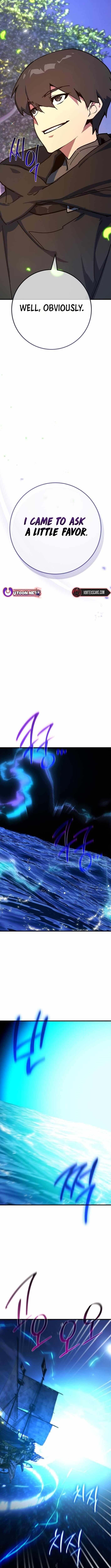 The Game’s Top Troll Chapter 175 - Page 2