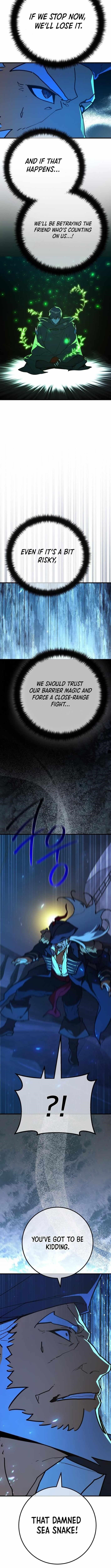 The Game’s Top Troll Chapter 175 - Page 5