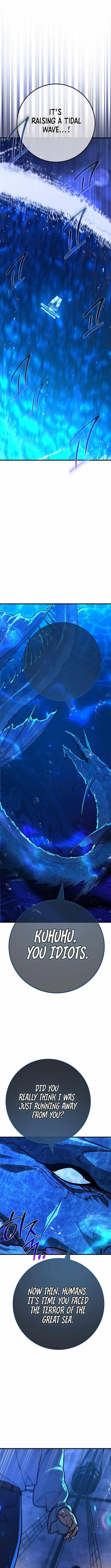 The Game’s Top Troll Chapter 175 - Page 6