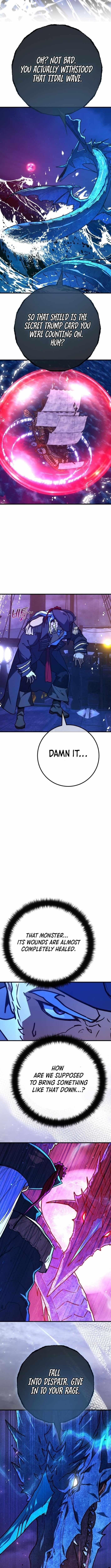 The Game’s Top Troll Chapter 175 - Page 8