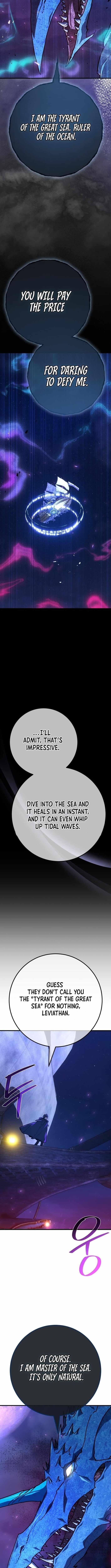 The Game’s Top Troll Chapter 175 - Page 9