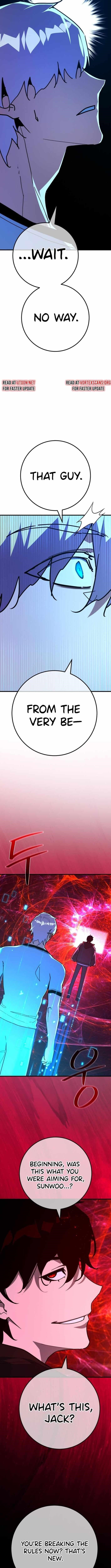 The Game’s Top Troll Chapter 176 - Page 10