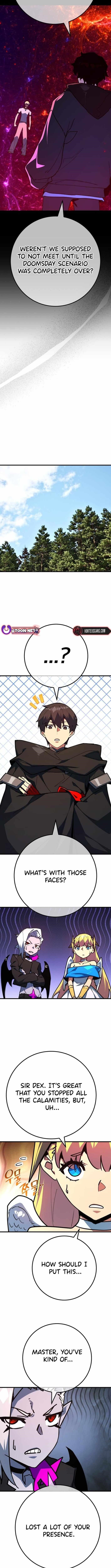 The Game’s Top Troll Chapter 176 - Page 11