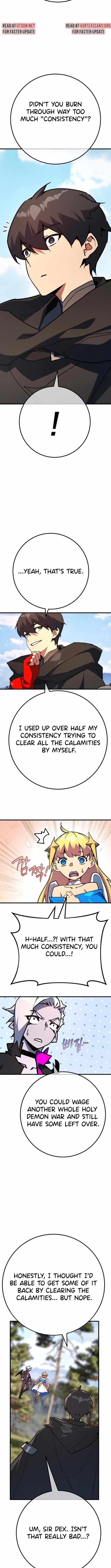 The Game’s Top Troll Chapter 176 - Page 12