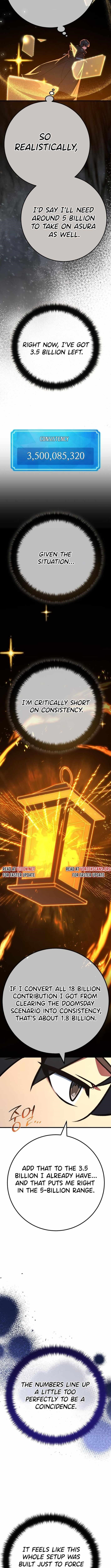 The Game’s Top Troll Chapter 176 - Page 16