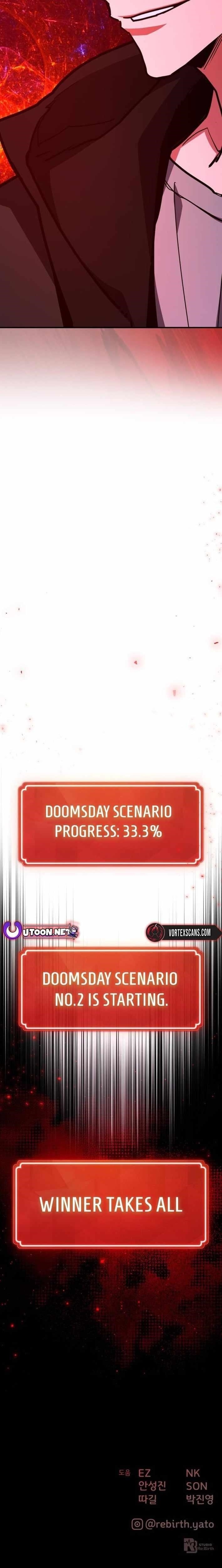 The Game’s Top Troll Chapter 176 - Page 19