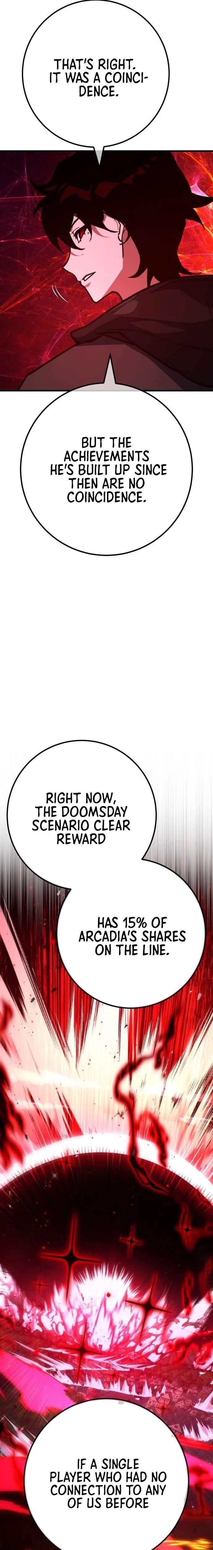 The Game’s Top Troll Chapter 177 - Page 12