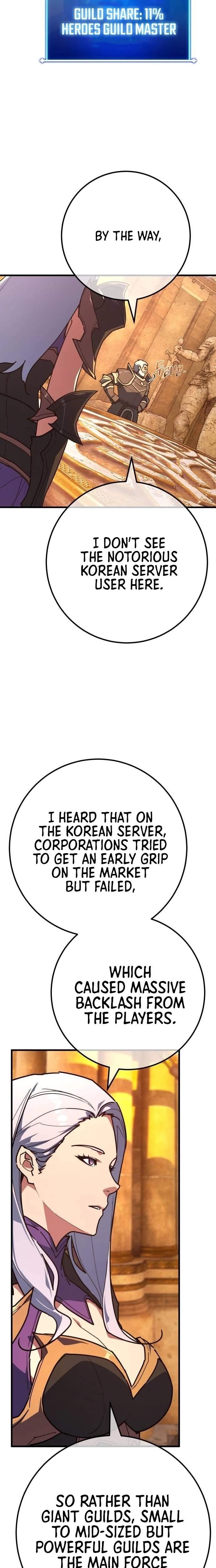 The Game’s Top Troll Chapter 177 - Page 24