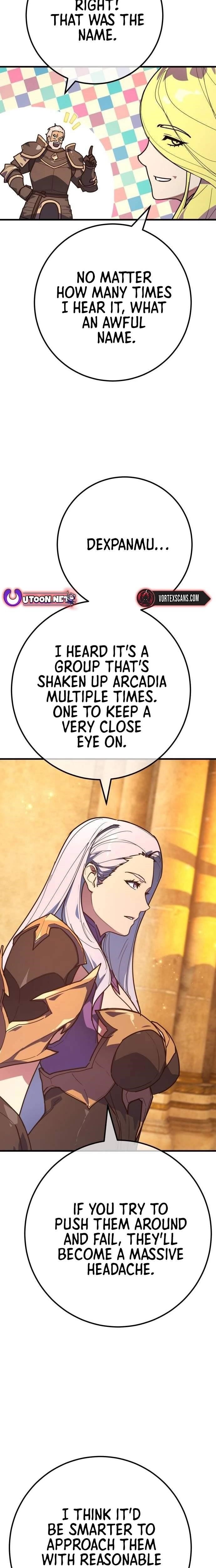 The Game’s Top Troll Chapter 177 - Page 29