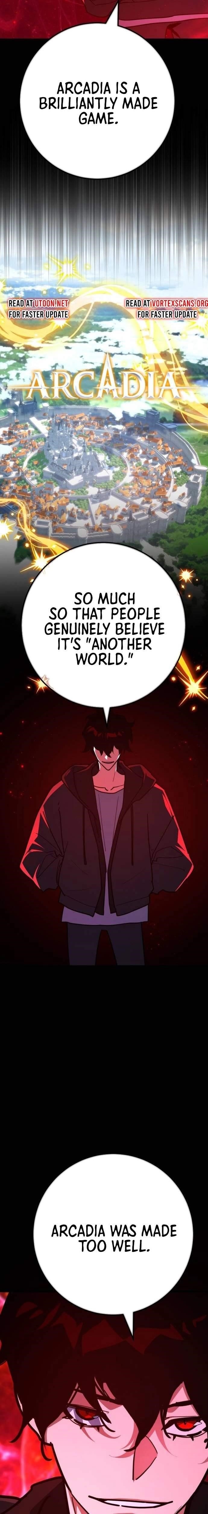The Game’s Top Troll Chapter 177 - Page 3