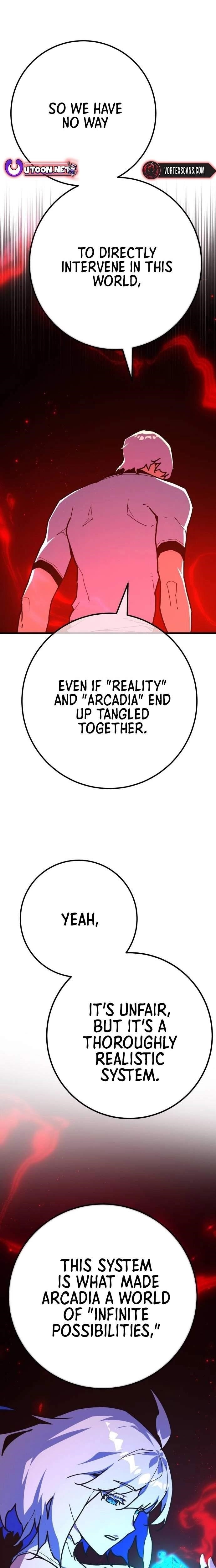 The Game’s Top Troll Chapter 177 - Page 9