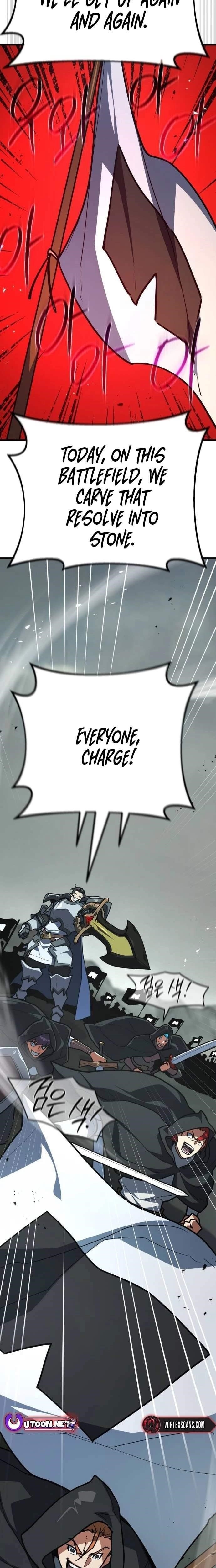 The Game’s Top Troll Chapter 178 - Page 19