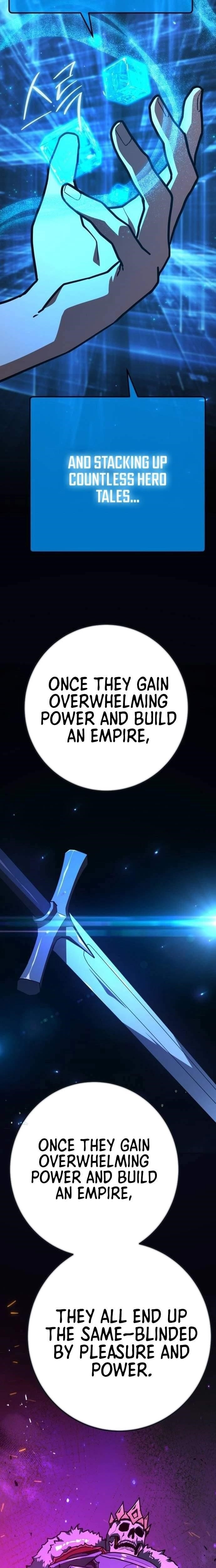 The Game’s Top Troll Chapter 178 - Page 32