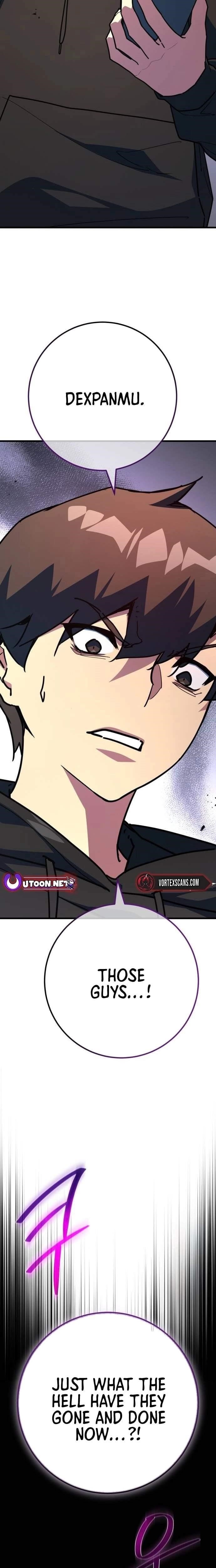 The Game’s Top Troll Chapter 178 - Page 36