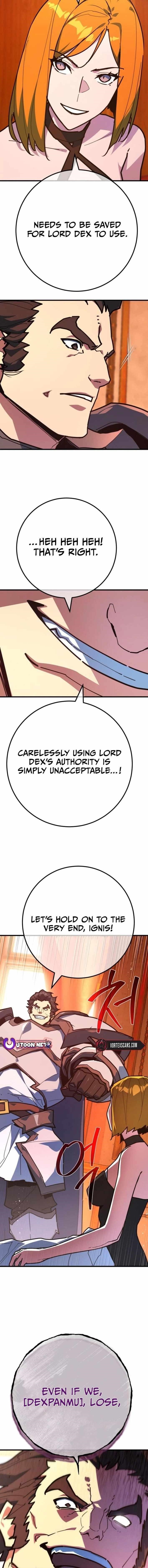The Game’s Top Troll Chapter 179 - Page 20