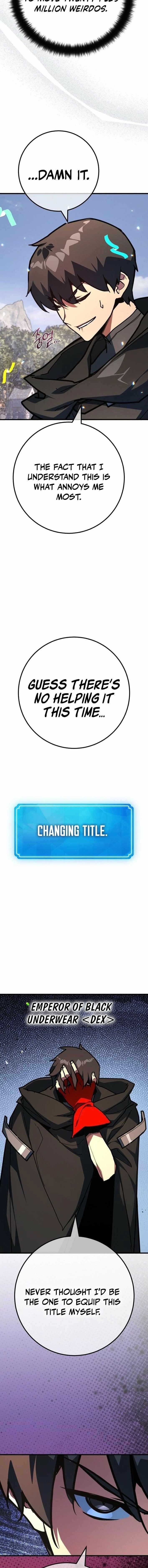 The Game’s Top Troll Chapter 180 - Page 10
