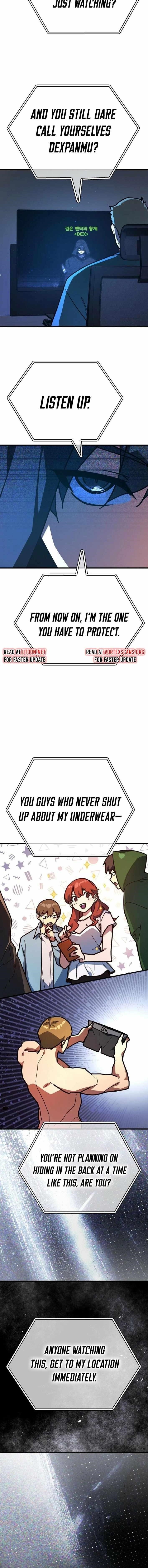 The Game’s Top Troll Chapter 180 - Page 12